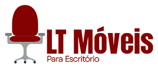 LT Móveis para escritório