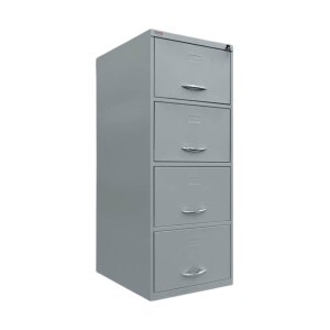 Arquivo de Aço OFR-4
