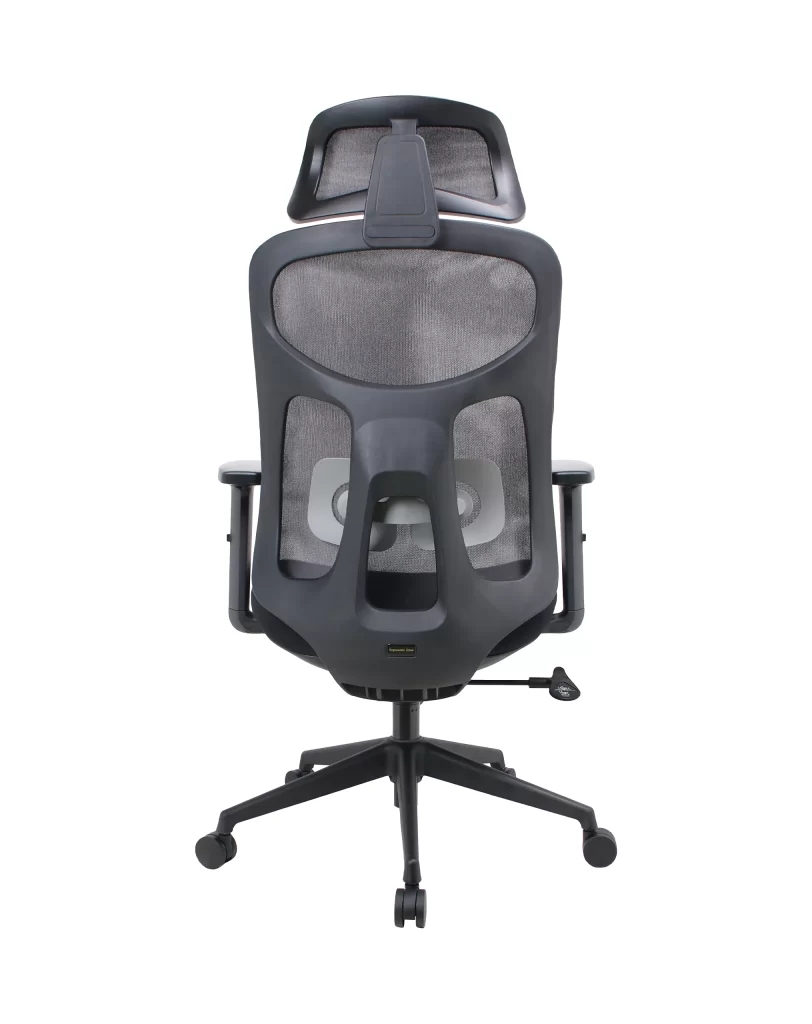 Cadeira Presidente Everest Preto