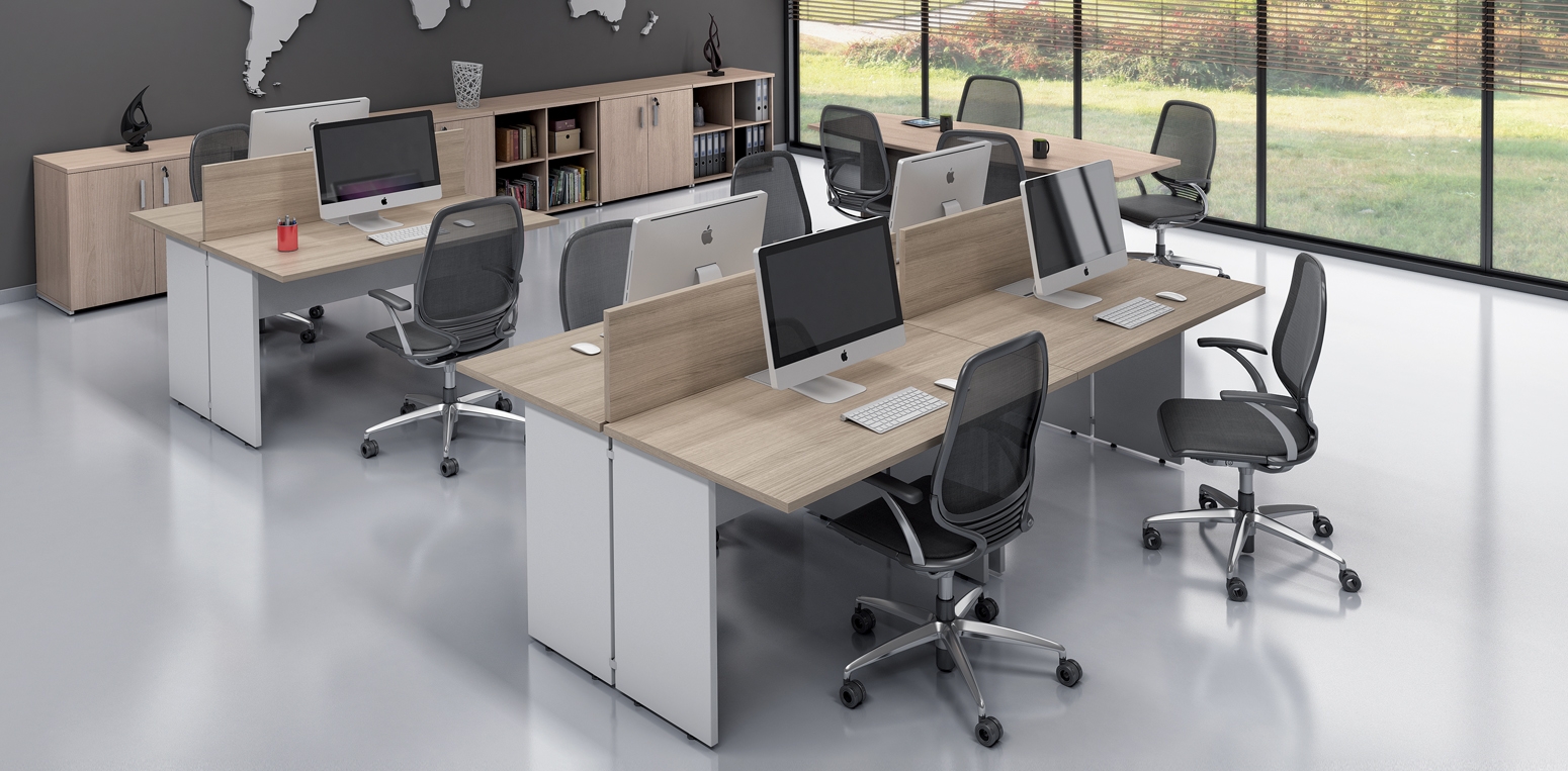 Mesa Prima Clean